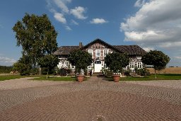 Landhaus am Hornsberg in Dresden-Weixdorf