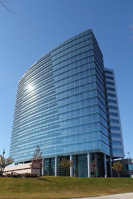 Provisionsfreie Büroetage am Alaunplatz Dresden: 500 m², vermietet, Faktor 16,7